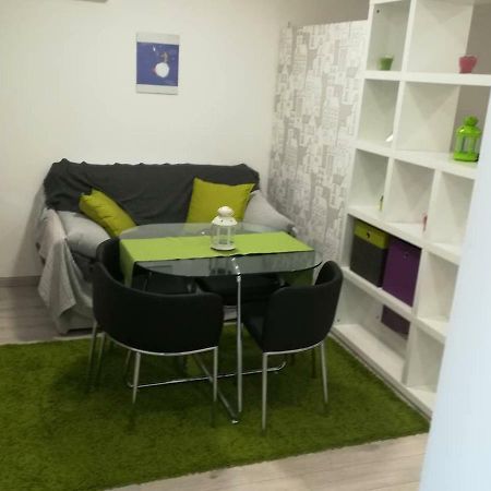 Dreno Apartman Загреб Экстерьер фото