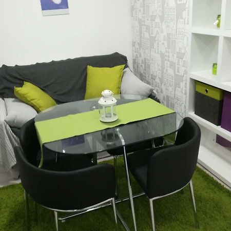 Dreno Apartman Загреб Экстерьер фото