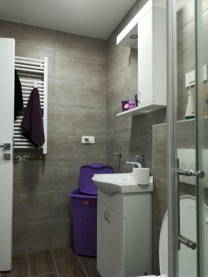Dreno Apartman Загреб Экстерьер фото