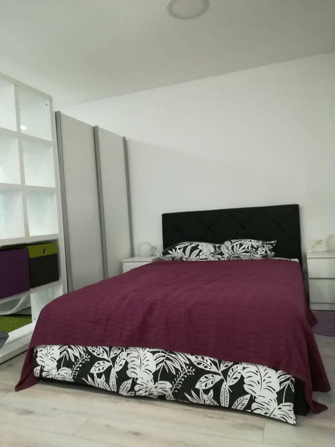 Dreno Apartman Загреб Экстерьер фото