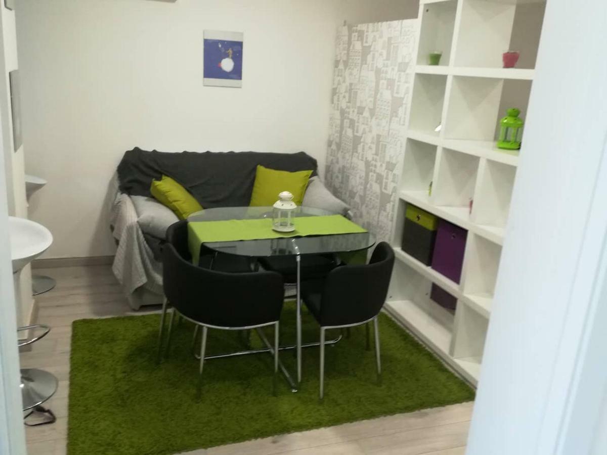 Dreno Apartman Загреб Экстерьер фото