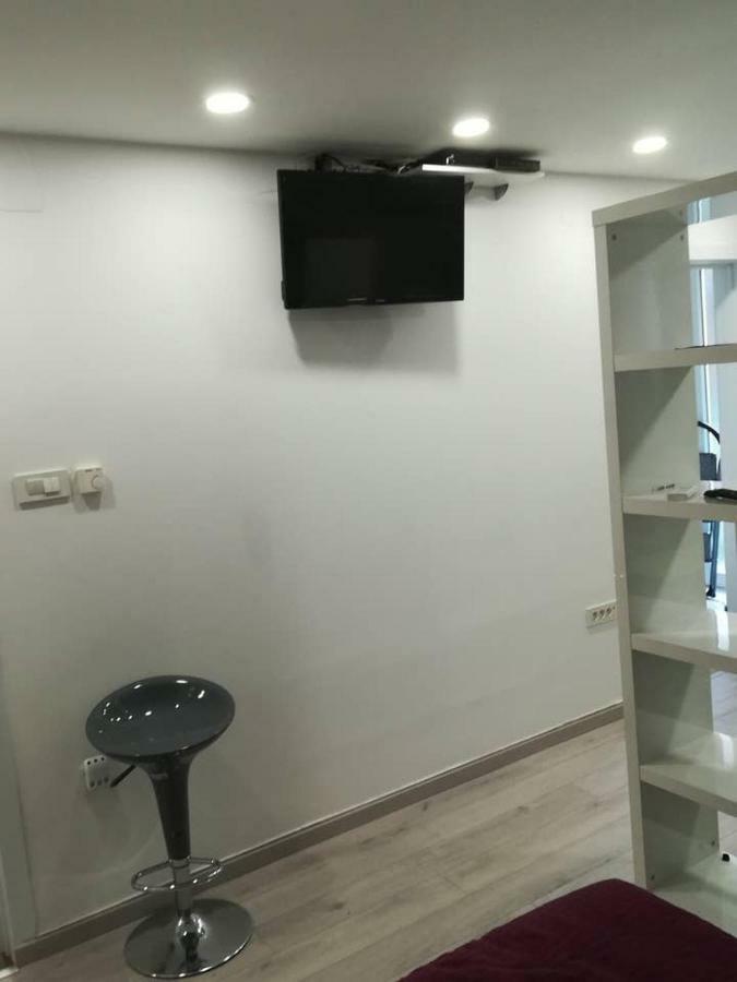 Dreno Apartman Загреб Экстерьер фото