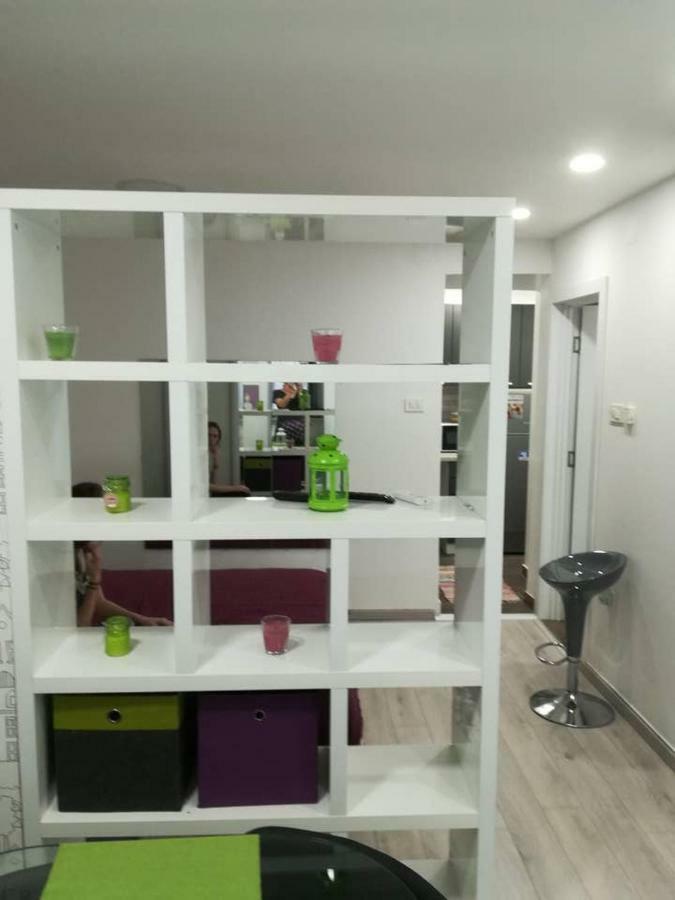 Dreno Apartman Загреб Экстерьер фото