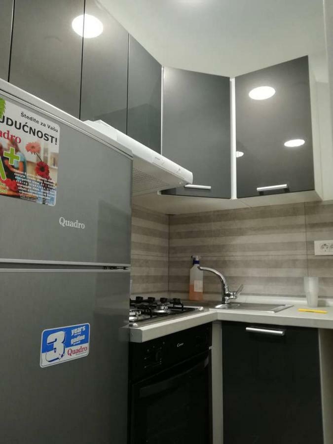 Dreno Apartman Загреб Экстерьер фото